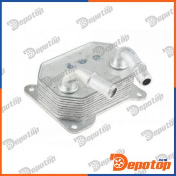 Radiateur d'huile moteur pour FORD | CCL-FR-014, 31771